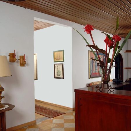 Hotel Faroazul Rnt12633 Santa Rosa de Cabal Esterno foto