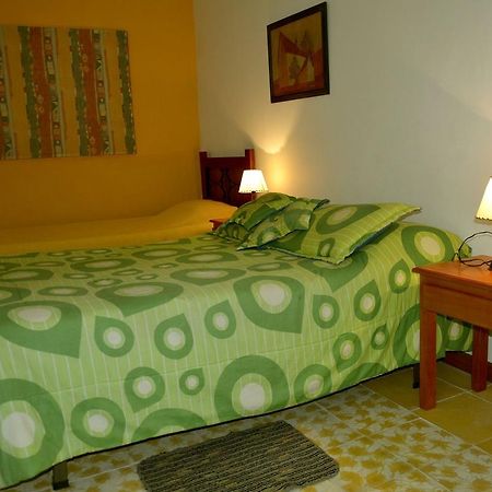 Hotel Faroazul Rnt12633 Santa Rosa de Cabal Esterno foto