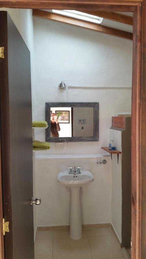 Hotel Faroazul Rnt12633 Santa Rosa de Cabal Esterno foto