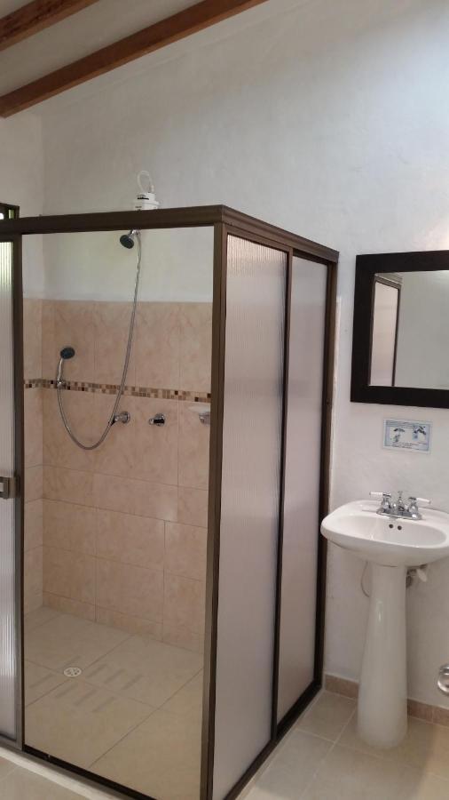 Hotel Faroazul Rnt12633 Santa Rosa de Cabal Esterno foto