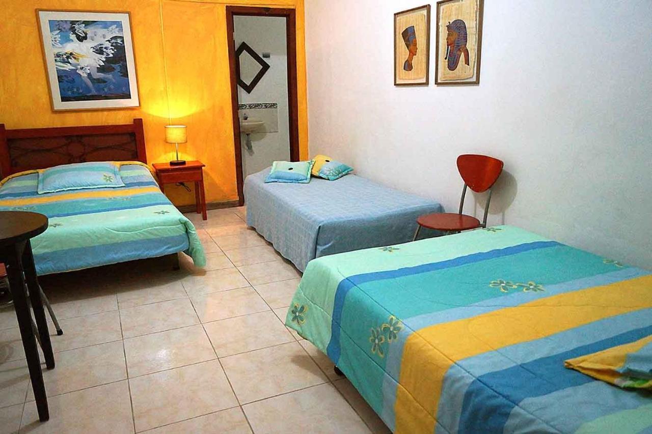 Hotel Faroazul Rnt12633 Santa Rosa de Cabal Camera foto
