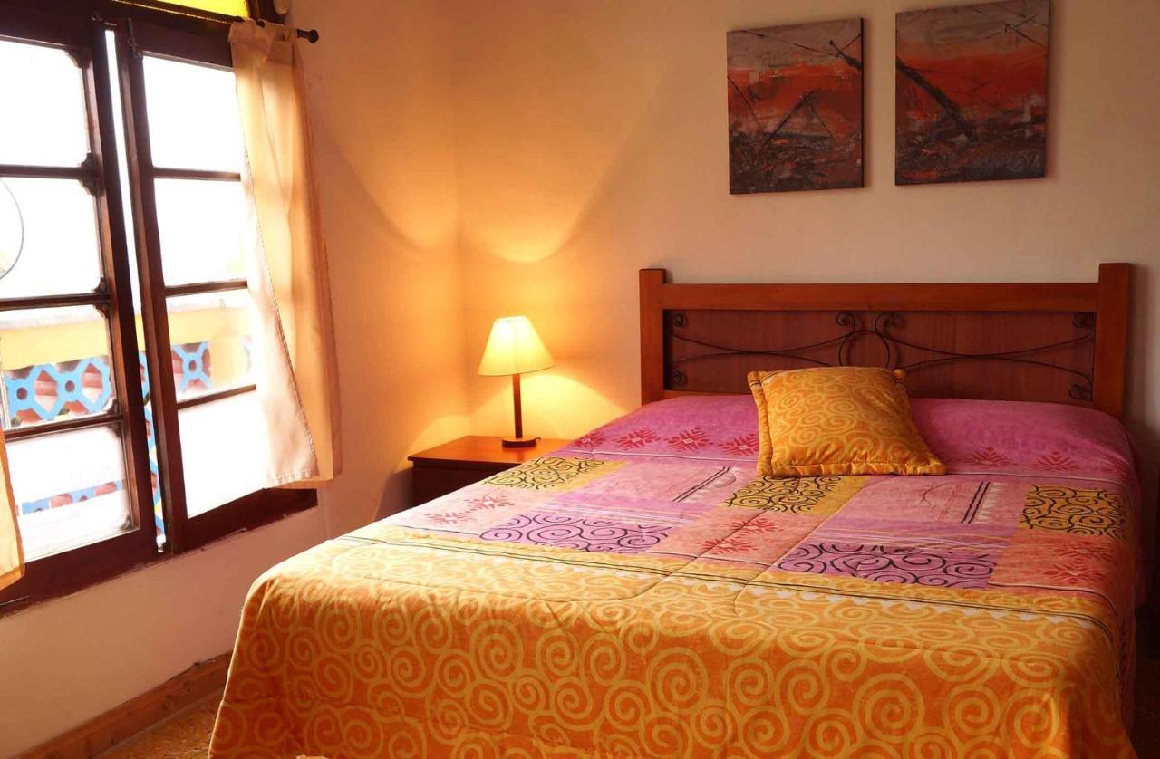 Hotel Faroazul Rnt12633 Santa Rosa de Cabal Esterno foto