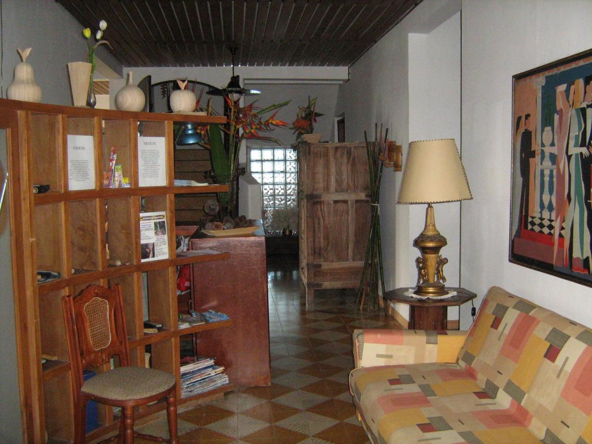 Hotel Faroazul Rnt12633 Santa Rosa de Cabal Esterno foto