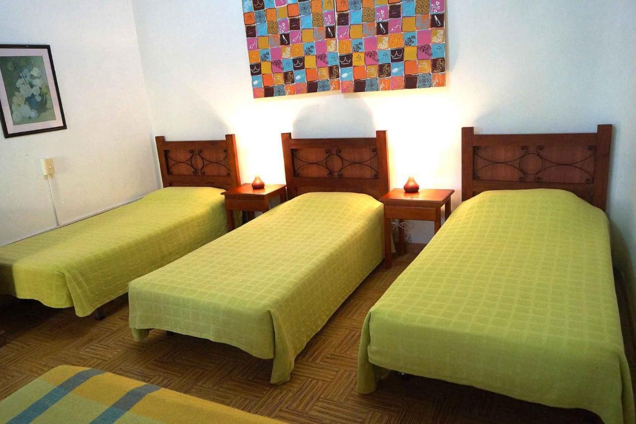Hotel Faroazul Rnt12633 Santa Rosa de Cabal Camera foto