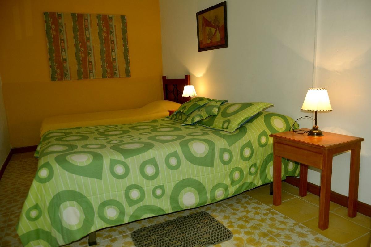 Hotel Faroazul Rnt12633 Santa Rosa de Cabal Esterno foto